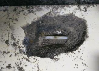 丹巴漏水检测多少钱