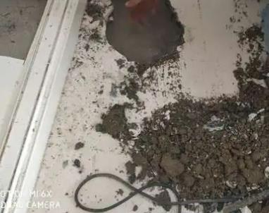 丹巴楼顶渗水公司分享下丹巴卫生间测漏水方法和方法的详细分解。