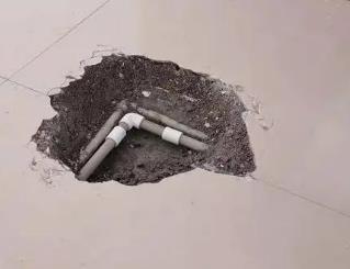  丹巴检漏多少钱?